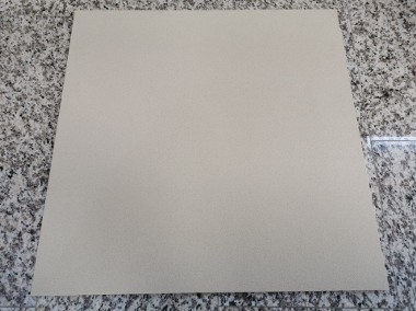 Konglomerat kwarcowy CREMA CLARA 60x60x1,2 szczotka-1