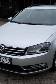 Volkswagen Passat B7 *Gwarancja VIP* 100% Oryginalny Stan *RATY*-2