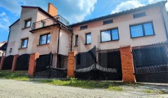 Dom Szczekociny