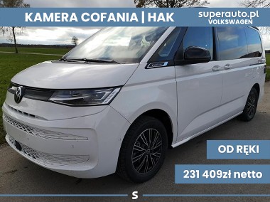 Volkswagen Multivan California Beach DSG California Beach DSG 2.0 150KM-1