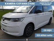 Volkswagen Multivan California Beach DSG California Beach DSG 2.0 150KM