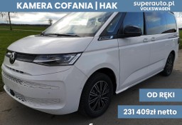 Volkswagen Multivan California Beach DSG California Beach DSG 2.0 150KM