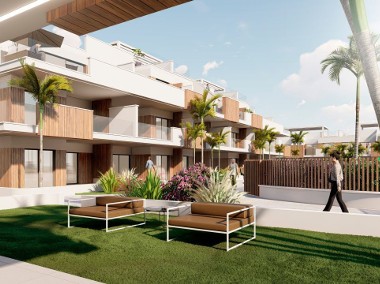 Mieszkanie, sprzedaż, 163.00, Alicante-1