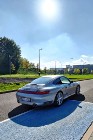 Porsche 911 996 4S 320PS, skrzynia manual, po serwisie