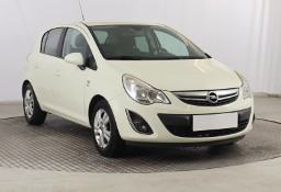 Opel Corsa D , Klima, Tempomat, Parktronic, Podgrzewane siedzienia,ALU