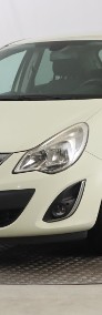 Opel Corsa D , Klima, Tempomat, Parktronic, Podgrzewane siedzienia,ALU-3