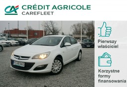 Opel Astra J 1.4T/140 KM LPG Salon PL Fvat 23% PO4KN60