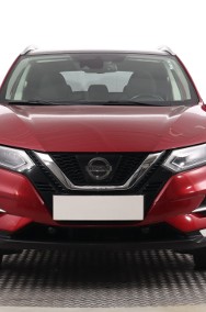 Nissan Qashqai II , Salon Polska, Serwis ASO, Navi, Klimatronic, Tempomat,-2