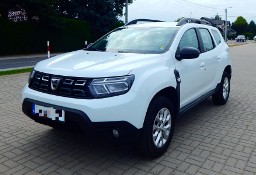 Dacia Duster II 2022 1.0 TCe LPG salon Polska ładny zadbany serwisowany