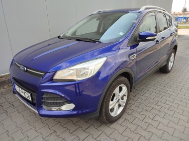 Kuga Sync Edition-1
