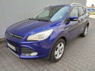 Ford Kuga II Kuga Sync Edition