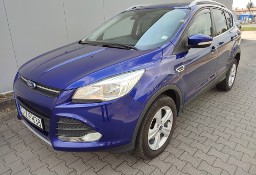 Ford Kuga II Kuga Sync Edition