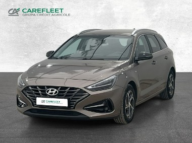 Hyundai i30 II Hyundai i30 1.5 T-GDI 48V Smart DCT Kombi-1