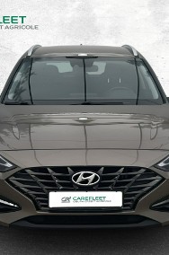 Hyundai i30 II Hyundai i30 1.5 T-GDI 48V Smart DCT Kombi-2