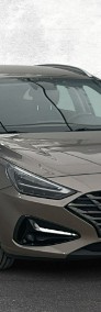 Hyundai i30 II Hyundai i30 1.5 T-GDI 48V Smart DCT Kombi-3