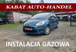 Citroen C4 Picasso I Klimatronik - Podgrzewane Siedzenia - Ładny - Zadbany - Sprawny