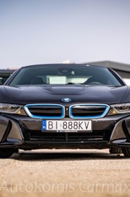 1.5 Cabrio Hybrid Plug-in 375KM-2