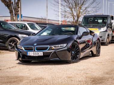 1.5 Cabrio Hybrid Plug-in 375KM-1