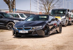 BMW i8 I 1.5 Cabrio Hybrid Plug-in 375KM