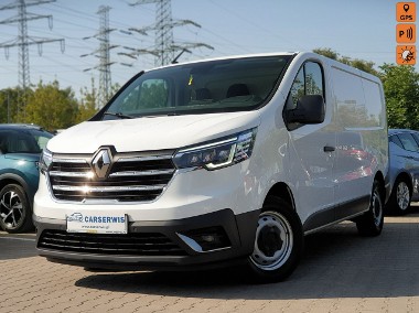 Renault Trafic Renault Trafic-1