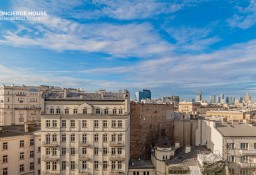 Lokal Warszawa Śródmieście, ul. Szucha