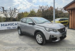 Peugeot 3008 II 1.5 BlueHDI 130 KM Automat Oryginalny Przebieg Serwisowany