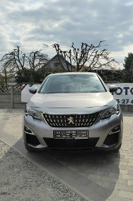 Peugeot 3008 II 1.5 BlueHDI 130 KM Automat Oryginalny Przebieg Serwisowany-2