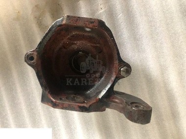 Faresin Deutz Agrovector Manitou Claas Ranger - Zwrotnica - Carraro-1