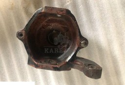 Faresin Deutz Agrovector Manitou Claas Ranger - Zwrotnica - Carraro