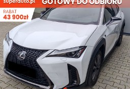 Lexus UX 300h F Sport Design 2.0 Hybrid Dynamic Force 300h F Sport Design 2.0