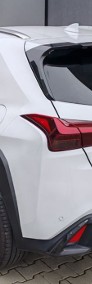 Lexus UX 300h F Sport Design 2.0 Hybrid Dynamic Force 300h F Sport Design 2.0-3