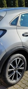 Ford Puma II Titanium EcoBoost HYBRID mHEV • SALON POLSKA 2022 • Faktura VAT 23%-3