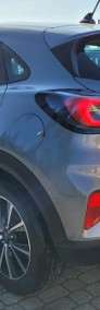 Ford Puma II Titanium EcoBoost HYBRID mHEV • SALON POLSKA 2022 • Faktura VAT 23%-4