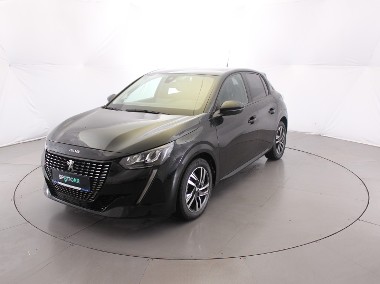 Peugeot 208 II PureTech Allure EAT8 / 2021 / Od RiA-1