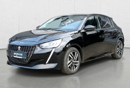 Peugeot 208 II PureTech Allure EAT8 / 2021 / Automat / SalonPL / Gwarancja od RiA