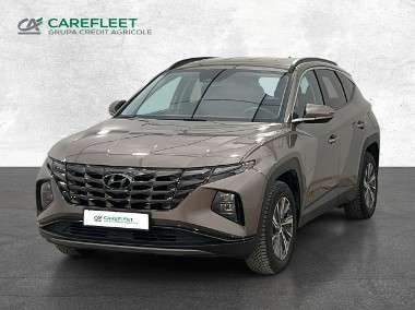 Hyundai Tucson III Tucson 1.6 T-GDi 48V Smart 2WD DCT-1