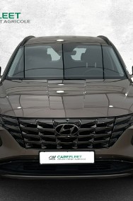 Hyundai Tucson III Tucson 1.6 T-GDi 48V Smart 2WD DCT-2
