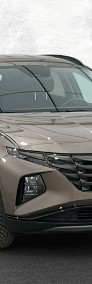 Hyundai Tucson III Tucson 1.6 T-GDi 48V Smart 2WD DCT-3