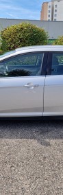 FORD FOCUS – Przestronne kombi z 2013 roku.-3