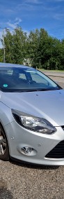 FORD FOCUS – Przestronne kombi z 2013 roku.-4