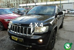 Jeep Grand Cherokee IV [WK2] sprzedam ładnego JEEPA GRAN HEROKEE