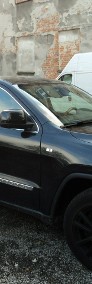 Jeep Grand Cherokee IV [WK2] sprzedam ładnego JEEPA GRAN HEROKEE-3