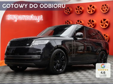 Land Rover Range Rover Velar 3.0 D350 Autobiography 3.0 D350 Autobiography (350KM) Elektrycznie wysuwany/chowany-1