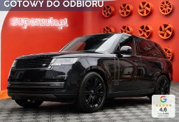 Land Rover Range Rover Velar 3.0 D350 Autobiography 3.0 D350 Autobiography (350KM) Elektrycznie wysuwany/chowany