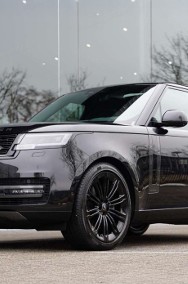 Land Rover Range Rover Velar 3.0 D350 Autobiography 3.0 D350 Autobiography (350KM) Elektrycznie wysuwany/chowany-2