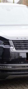 Land Rover Range Rover Velar 3.0 D350 Autobiography 3.0 D350 Autobiography (350KM) Elektrycznie wysuwany/chowany-3
