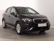 Suzuki SX4 S-Cross , Salon Polska, Serwis ASO, Xenon, Bi-Xenon, Klimatronic,