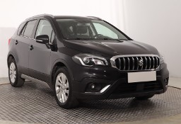 Suzuki SX4 S-Cross , Salon Polska, Serwis ASO, Xenon, Bi-Xenon, Klimatronic,