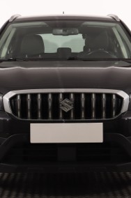 Suzuki SX4 S-Cross , Salon Polska, Serwis ASO, Xenon, Bi-Xenon, Klimatronic,-2