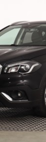 Suzuki SX4 S-Cross , Salon Polska, Serwis ASO, Xenon, Bi-Xenon, Klimatronic,-3